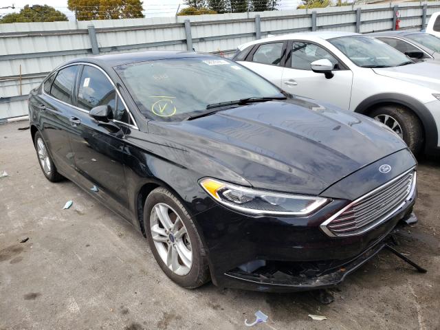 FORD FUSION 2018 3fa6p0hd6jr278406