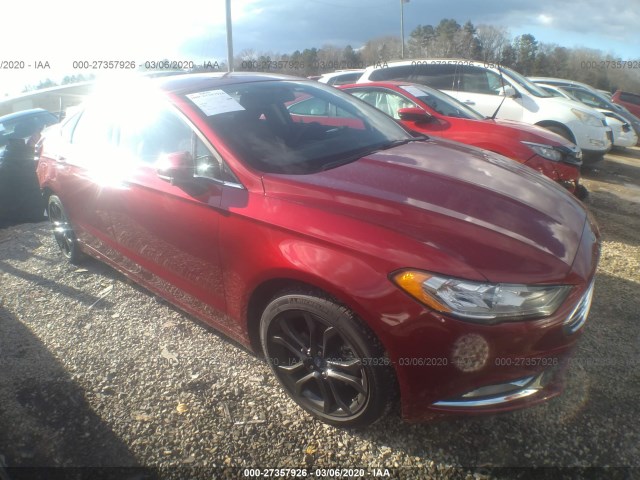 FORD FUSION 2018 3fa6p0hd6jr279667