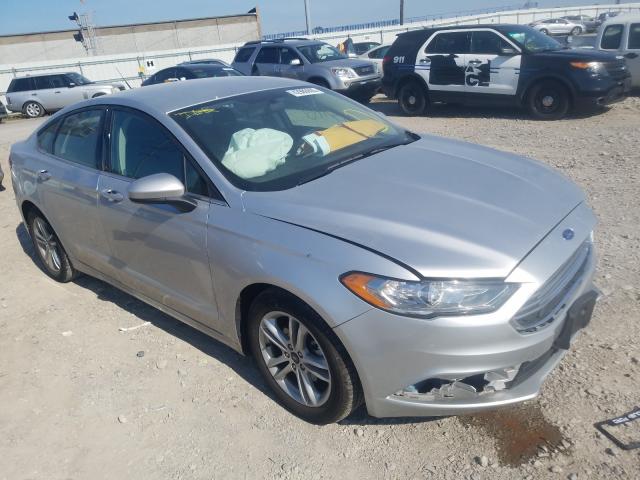 FORD FUSION SE 2018 3fa6p0hd6jr280429