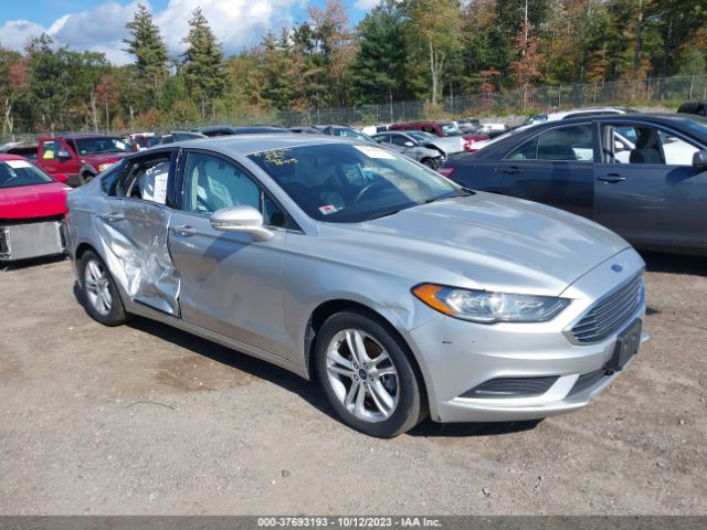 FORD FUSION 2018 3fa6p0hd6jr281645