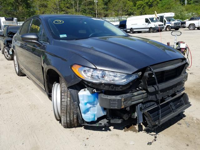 FORD FUSION SE 2018 3fa6p0hd6jr282911