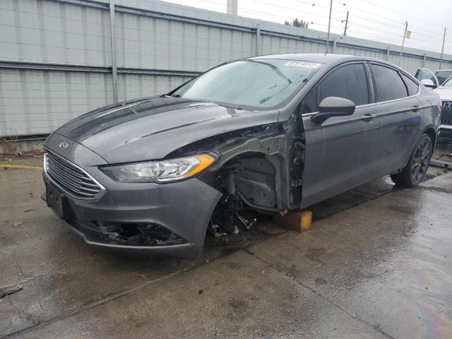 FORD FUSION SE 2018 3fa6p0hd6jr285095