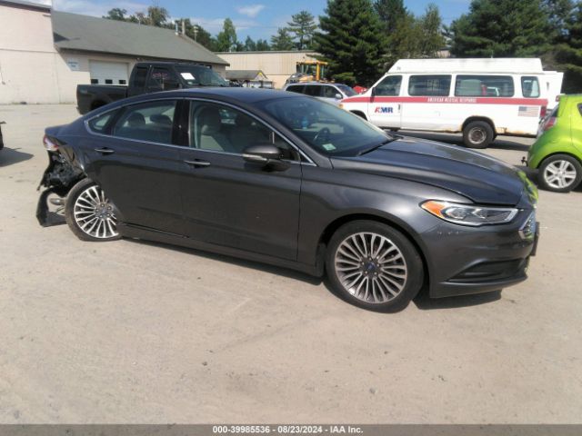 FORD FUSION 2018 3fa6p0hd6jr286473