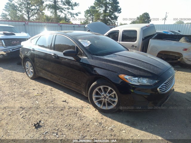 FORD FUSION 2019 3fa6p0hd6kr107849