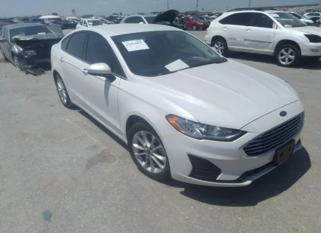 FORD FUSION 2019 3fa6p0hd6kr108306