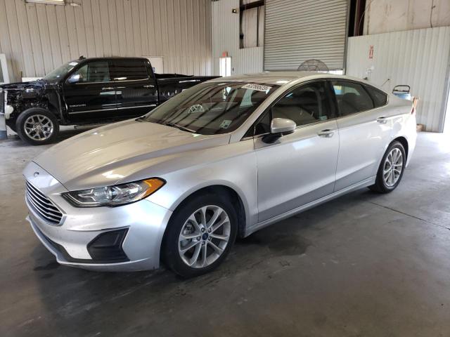 FORD FUSION SE 2019 3fa6p0hd6kr111934