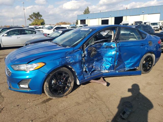 FORD FUSION 2019 3fa6p0hd6kr113117