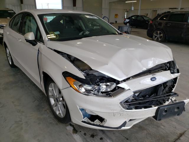 FORD FUSION SE 2019 3fa6p0hd6kr114512