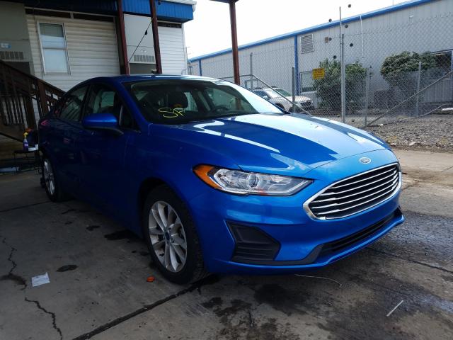 FORD FUSION SE 2019 3fa6p0hd6kr126224