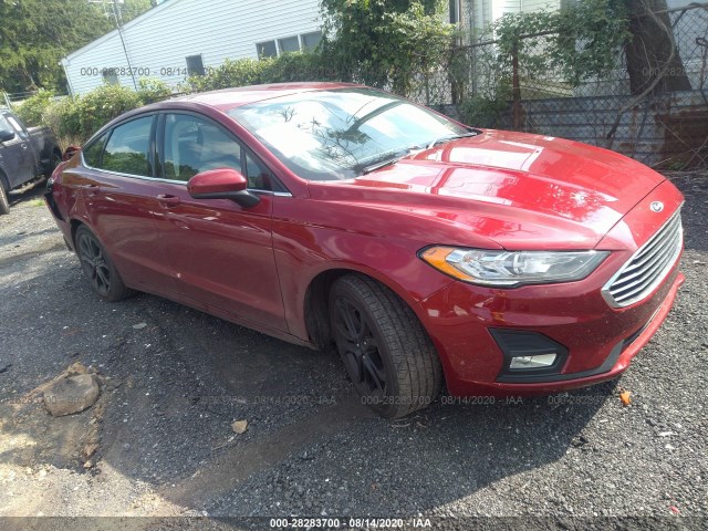 FORD FUSION 2019 3fa6p0hd6kr126482