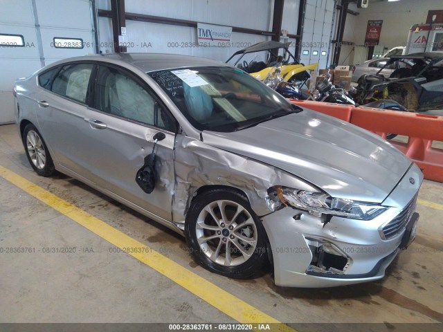 FORD FUSION 2019 3fa6p0hd6kr126756