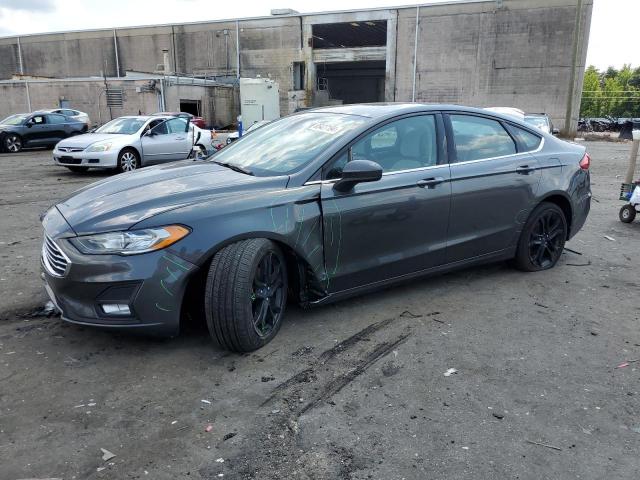 FORD FUSION SE 2019 3fa6p0hd6kr128345