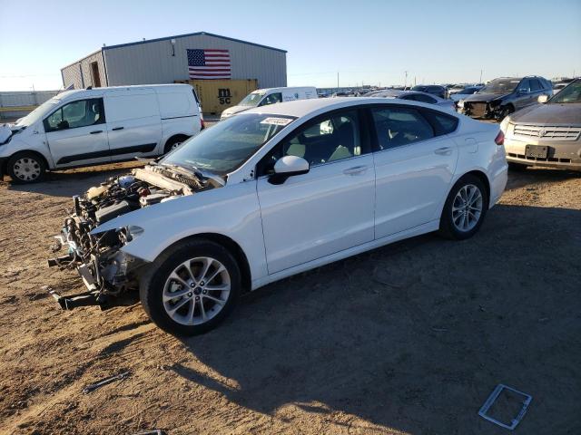 FORD FUSION SE 2019 3fa6p0hd6kr132993