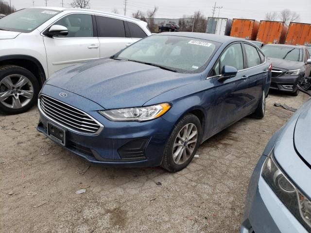 FORD FUSION SE 2019 3fa6p0hd6kr133402