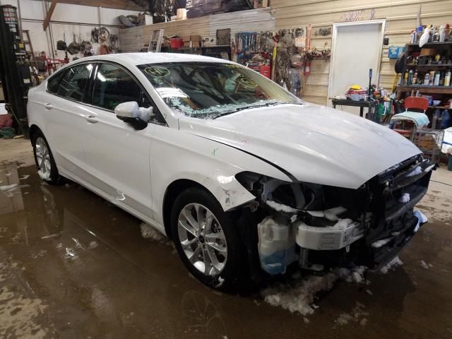 FORD FUSION SE 2019 3fa6p0hd6kr133951