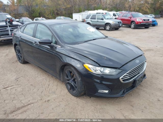 FORD FUSION 2019 3fa6p0hd6kr134162