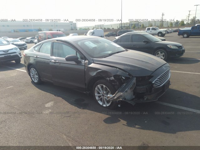 FORD FUSION 2019 3fa6p0hd6kr134419