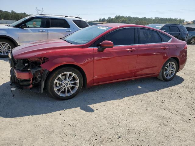 FORD FUSION SE 2019 3fa6p0hd6kr135974