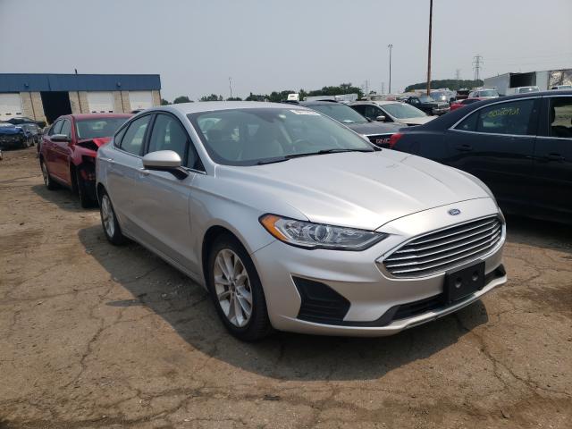 FORD FUSION SE 2019 3fa6p0hd6kr143055