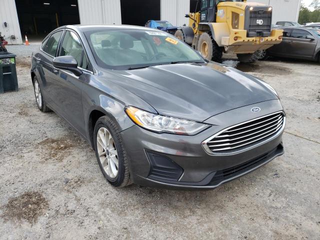 FORD FUSION SE 2019 3fa6p0hd6kr146621