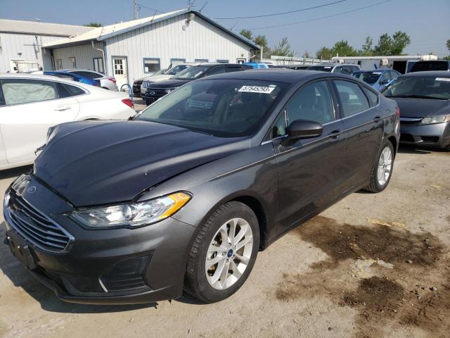 FORD FUSION SE 2019 3fa6p0hd6kr147090