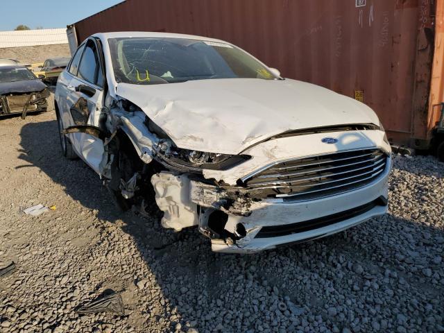 FORD FUSION SE 2019 3fa6p0hd6kr147798