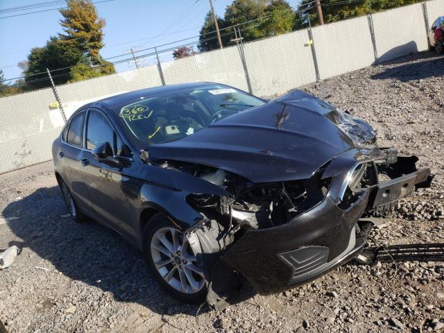 FORD FUSION SE 2019 3fa6p0hd6kr158560