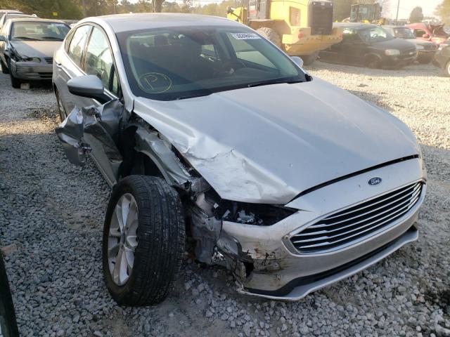 FORD FUSION SE 2019 3fa6p0hd6kr160115