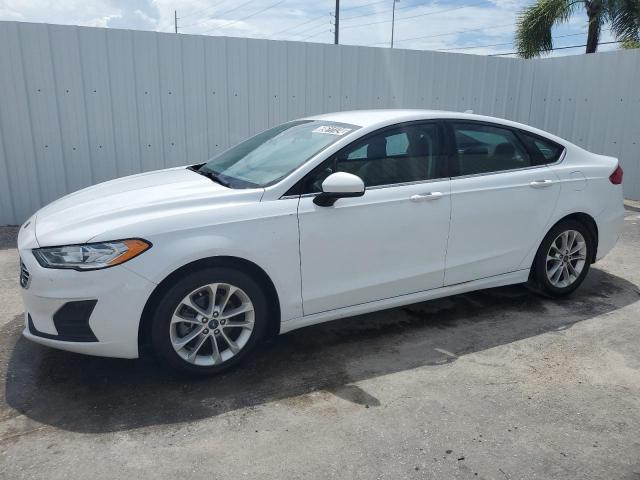 FORD FUSION SE 2019 3fa6p0hd6kr161605