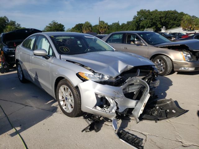 FORD FUSION SE 2019 3fa6p0hd6kr162334