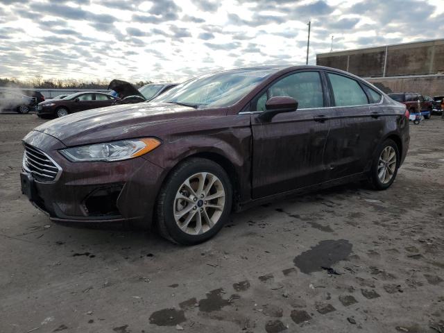 FORD FUSION 2019 3fa6p0hd6kr163077