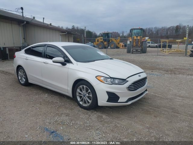 FORD FUSION 2019 3fa6p0hd6kr166545