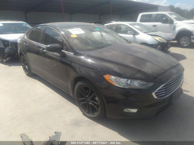 FORD FUSION 2019 3fa6p0hd6kr170580