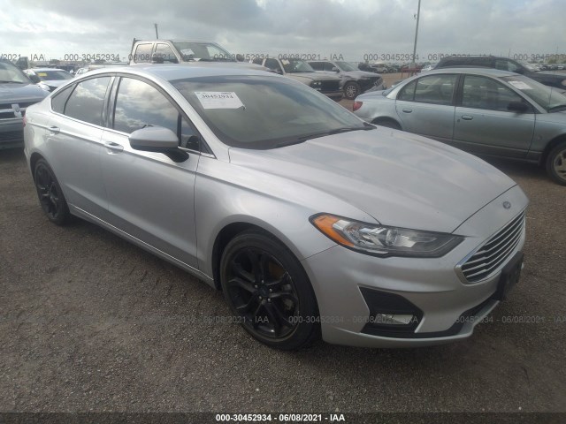 FORD FUSION 2019 3fa6p0hd6kr170658