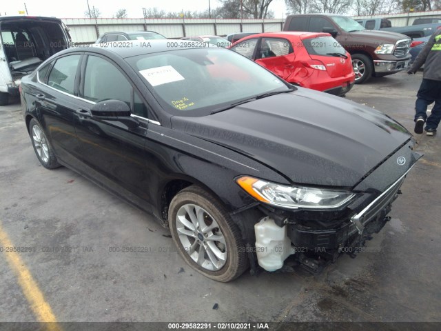 FORD FUSION 2019 3fa6p0hd6kr171244