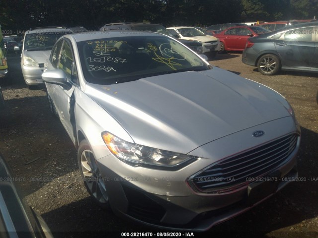 FORD FUSION 2019 3fa6p0hd6kr173124