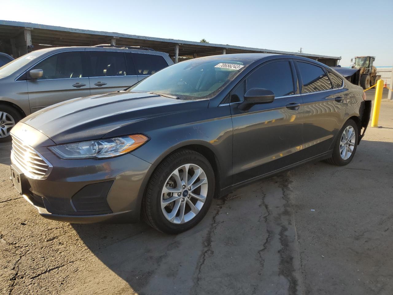 FORD FUSION 2019 3fa6p0hd6kr179313