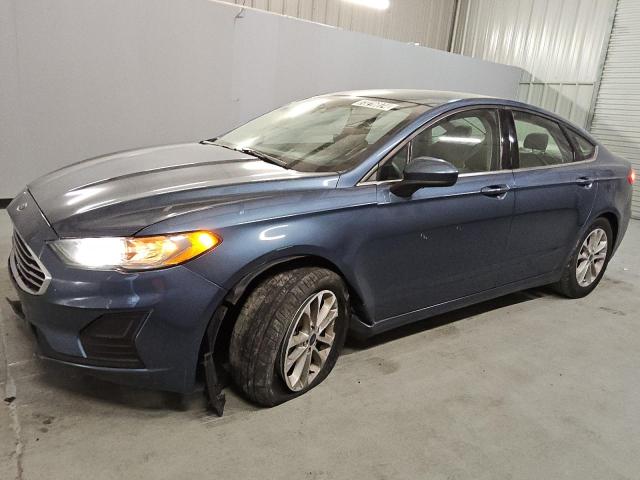 FORD FUSION SE 2019 3fa6p0hd6kr183877