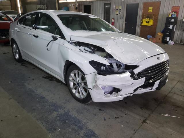 FORD FUSION SE 2019 3fa6p0hd6kr186410