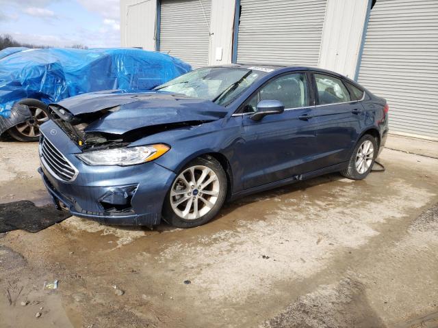 FORD FUSION SE 2019 3fa6p0hd6kr193504