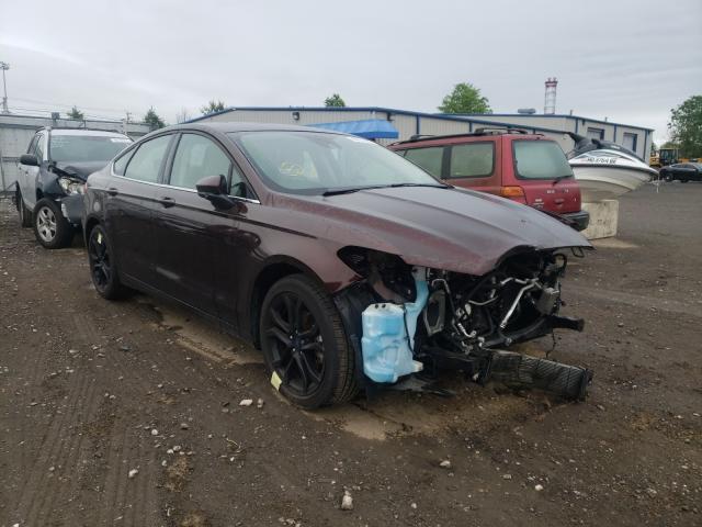 FORD FUSION SE 2019 3fa6p0hd6kr194703