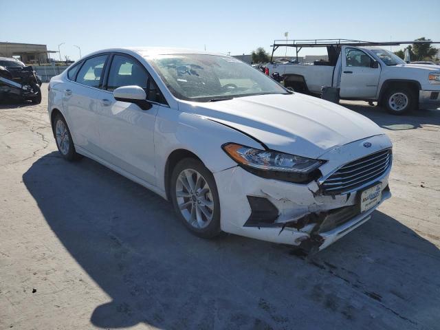 FORD FUSION SE 2019 3fa6p0hd6kr199108