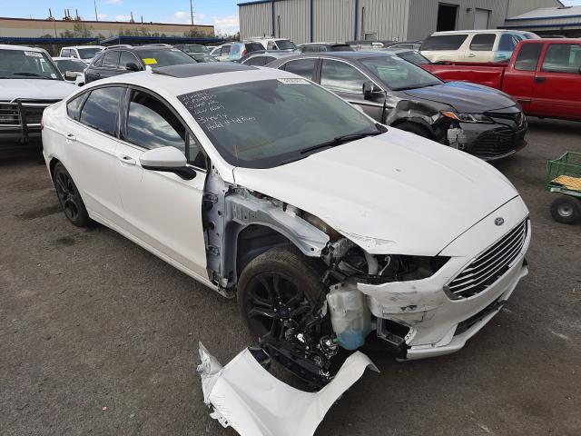 FORD FUSION SE 2019 3fa6p0hd6kr201178