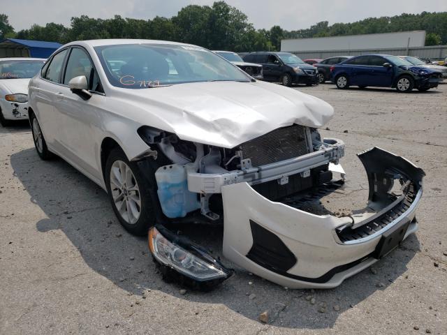 FORD FUSION SE 2019 3fa6p0hd6kr201391