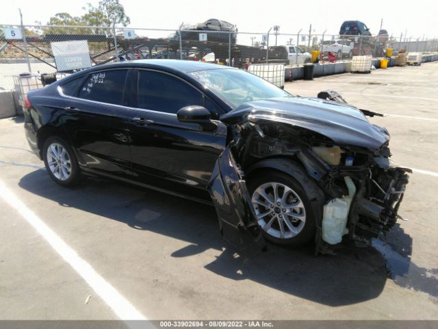 FORD FUSION 2019 3fa6p0hd6kr203982