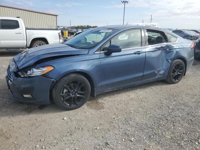 FORD FUSION SE 2019 3fa6p0hd6kr215551