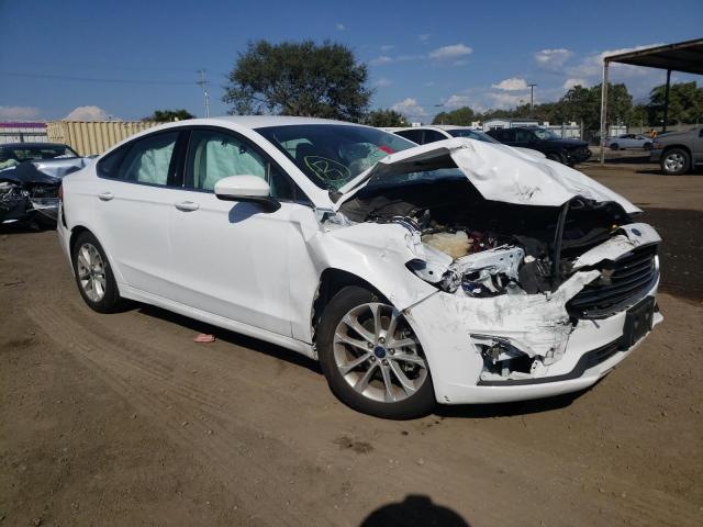 FORD FUSION SE 2019 3fa6p0hd6kr216845