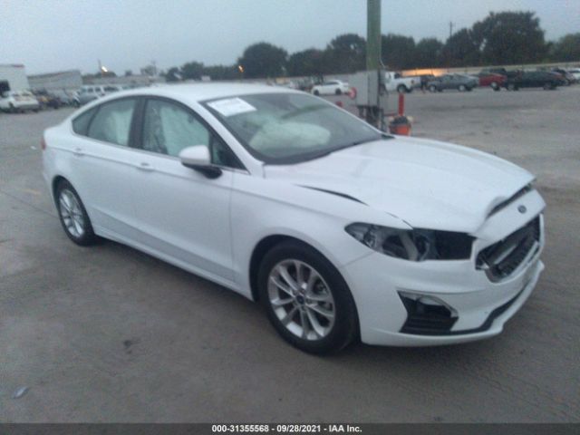 FORD FUSION 2019 3fa6p0hd6kr218949