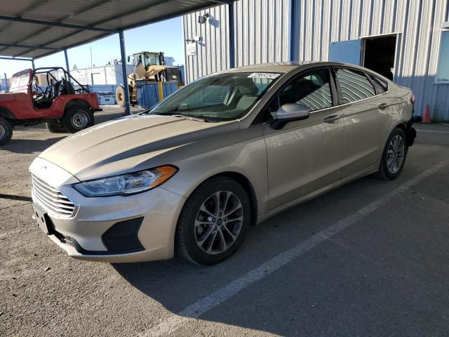 FORD FUSION 2019 3fa6p0hd6kr219339