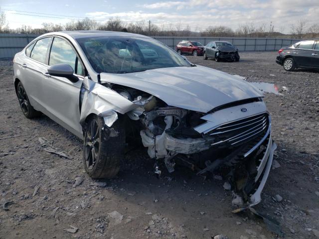 FORD FUSION SE 2019 3fa6p0hd6kr228767